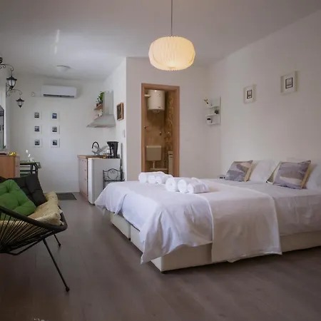 Woodgreen Studio 4* * Sibenik