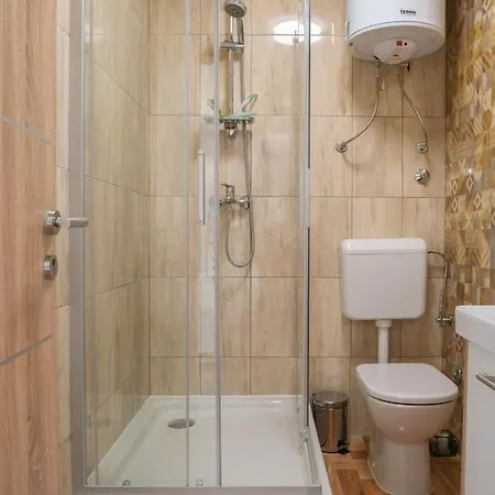 Woodgreen Studio 4* * Sibenik