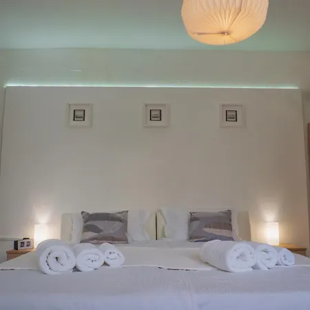 Apartment Woodgreen Studio 4* *