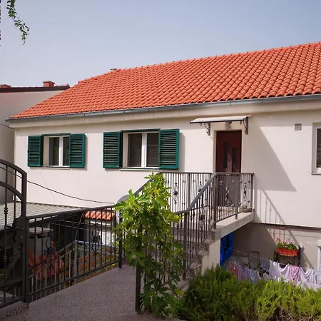 Apartment Woodgreen Studio 4* Sibenik